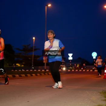 Runner Photo 3440829