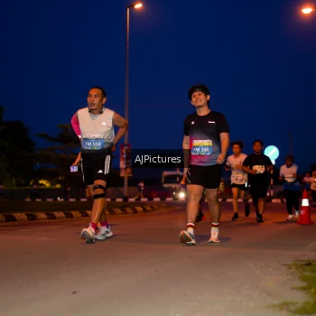 Runner Photo 3440830