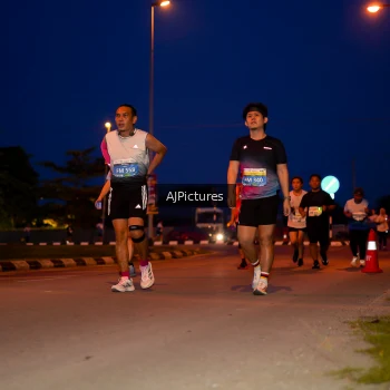 Runner Photo 3440831