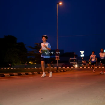 Runner Photo 3440832