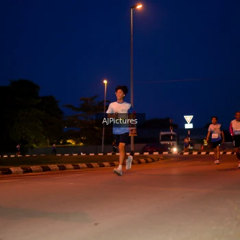 Runner Photo 3440833