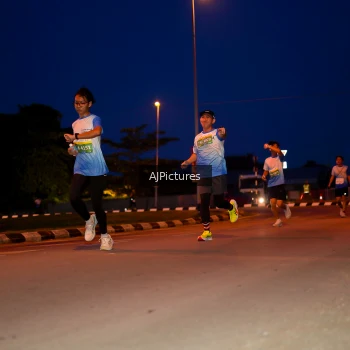 Runner Photo 3440835