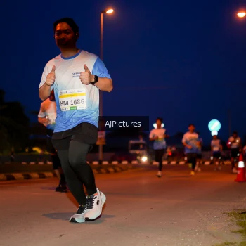 Runner Photo 3440837