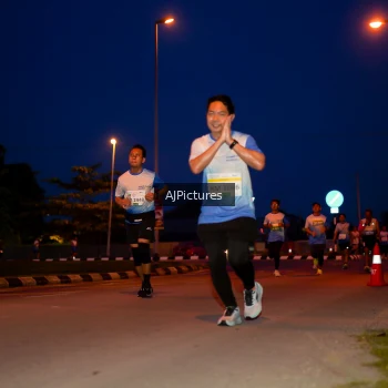 Runner Photo 3440838