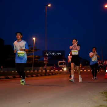 Runner Photo 3440840