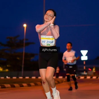Runner Photo 3440841
