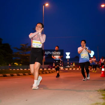 Runner Photo 3440842