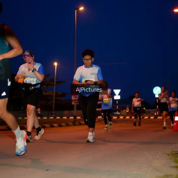 Runner Photo 3440843
