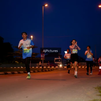 Runner Photo 3440844