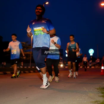 Runner Photo 3440846