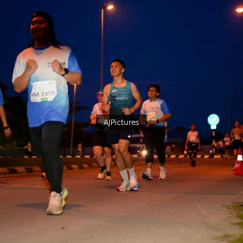 Runner Photo 3440847