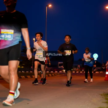 Runner Photo 3440848