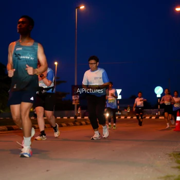 Runner Photo 3440849