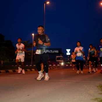 Runner Photo 3440850
