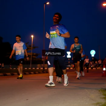 Runner Photo 3440851