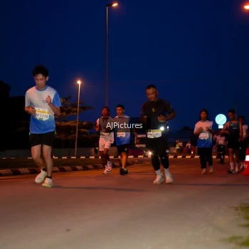 Runner Photo 3440852