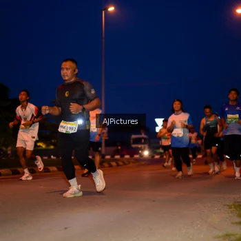 Runner Photo 3440853