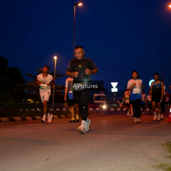 Runner Photo 3440854