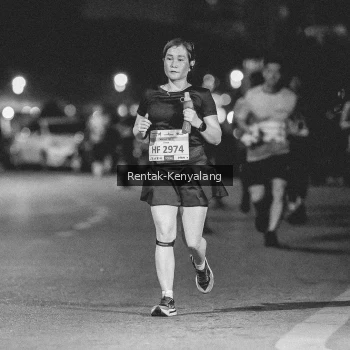 Runner Photo 3441673
