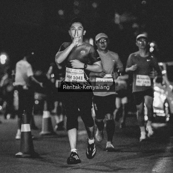 Runner Photo 3441696