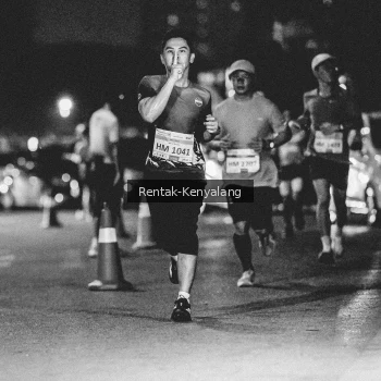 Runner Photo 3441697