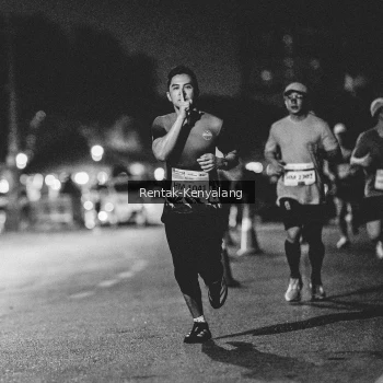 Runner Photo 3441704