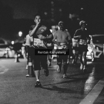 Runner Photo 3441705