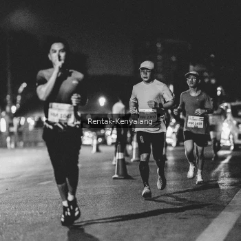Runner Photo 3441706