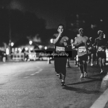 Runner Photo 3441707
