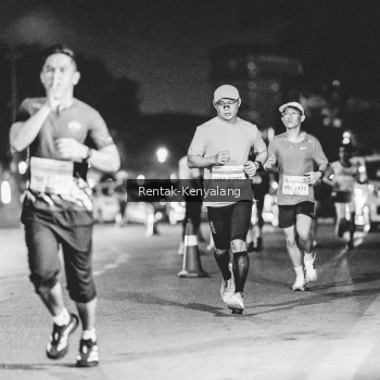 Runner Photo 3441710