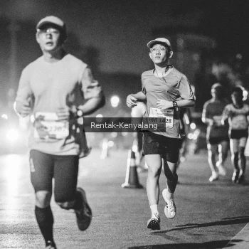 Runner Photo 3441711