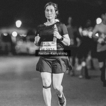 Runner Photo 3441714