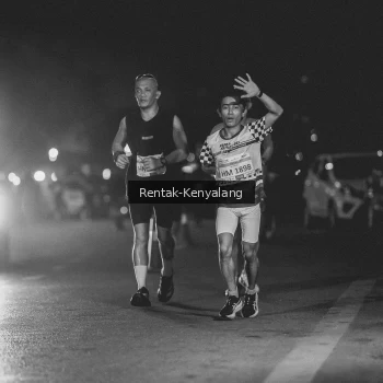 Runner Photo 3441718