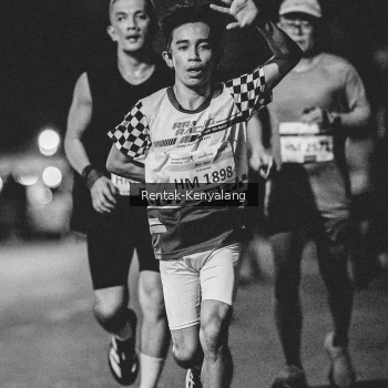 Runner Photo 3441720