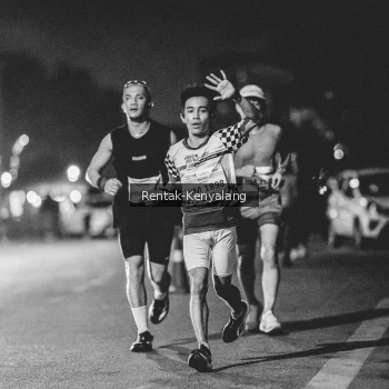 Runner Photo 3441721