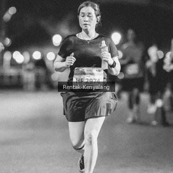 Runner Photo 3441724