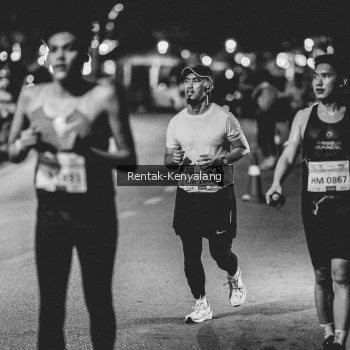 Runner Photo 3441728