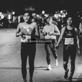 Runner Photo 3441729