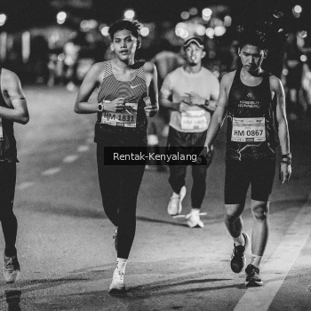 Runner Photo 3441730