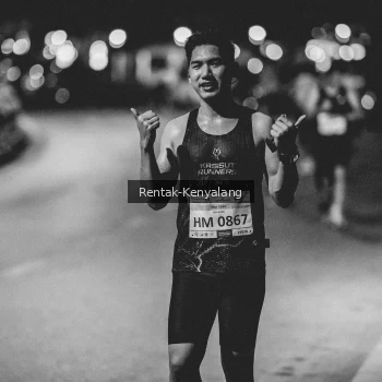 Runner Photo 3441731