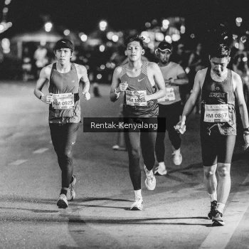 Runner Photo 3441732