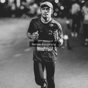 Runner Photo 3441739