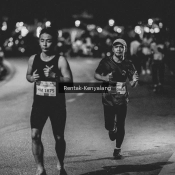 Runner Photo 3441740
