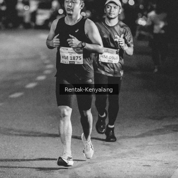 Runner Photo 3441741