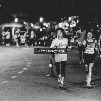 Runner Photo 3441742