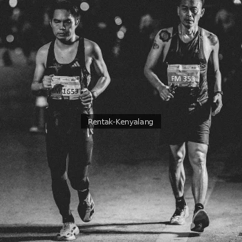 Runner Photo 3441745