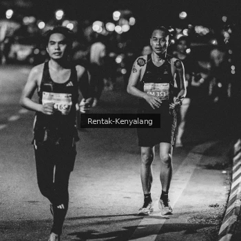 Runner Photo 3441746