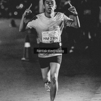 Runner Photo 3441747