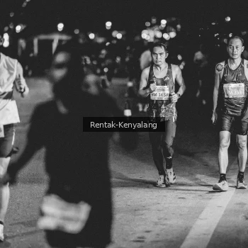 Runner Photo 3441748