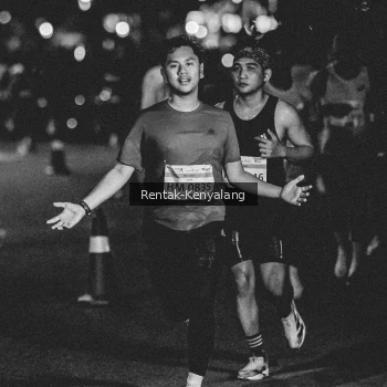 Runner Photo 3441749